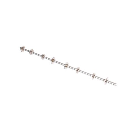 Ovention S2000 Sprockt Drive Assembly 0703-2049